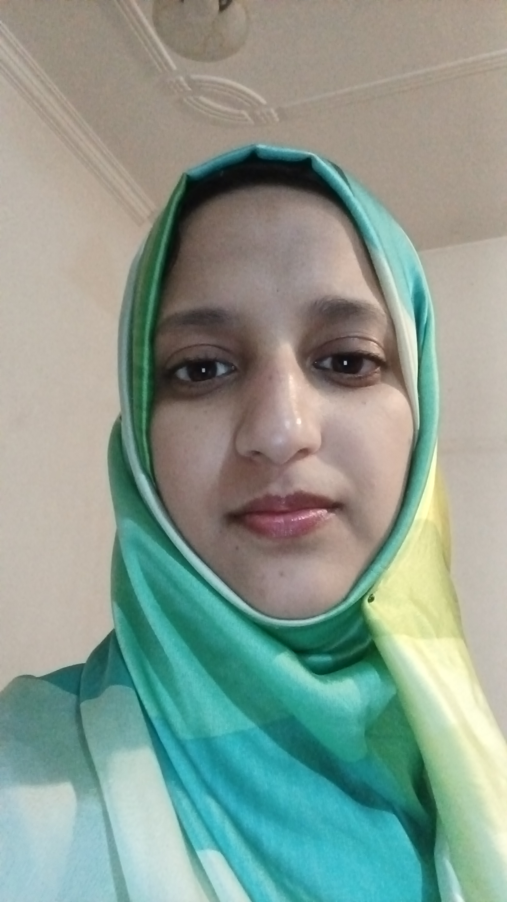 Tehreen Thakoo